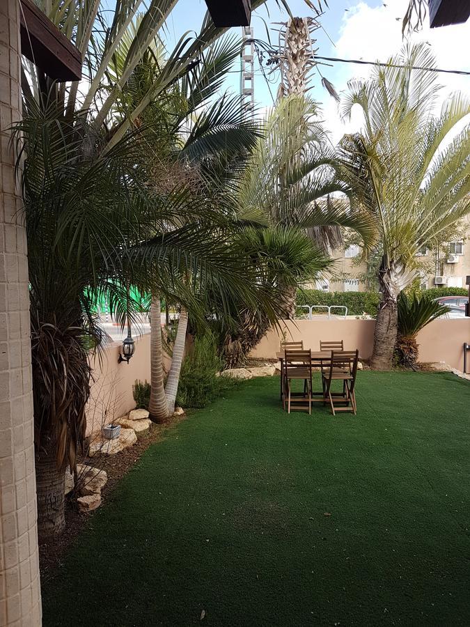 Desert Gat Qiryat Gat Kültér fotó