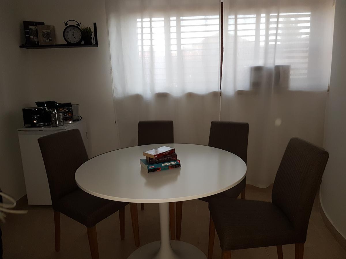 Desert Gat Qiryat Gat Kültér fotó